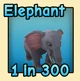 Elephant in the Ride A Pet community reference catalogue