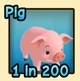 Pig in the Ride A Pet community reference catalogue