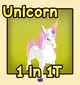 Unicorn in the Ride A Pet community reference catalogue